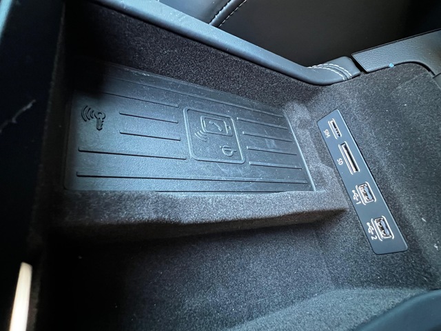 Audi A6 Avant design 50 TDI quattro 210 kW (286 CV) tiptronic