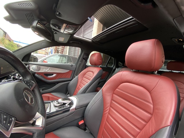 Mercedes-Benz GLC Coupé 250 d 4Matic 150 kW (204 CV)