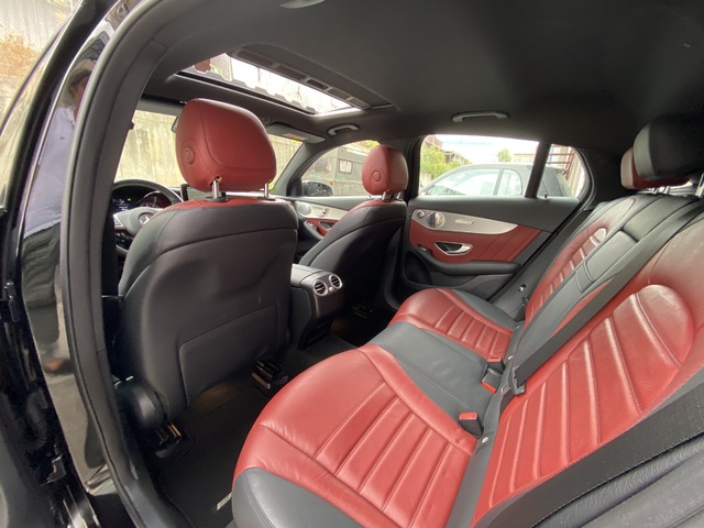 Mercedes-Benz GLC Coupé 250 d 4Matic 150 kW (204 CV)