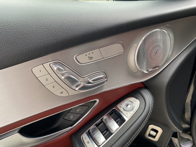 Mercedes-Benz GLC Coupé 250 d 4Matic 150 kW (204 CV)
