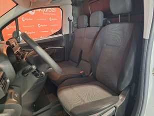 Citroen Berlingo Furgon BlueHDi 100 de segunda mano