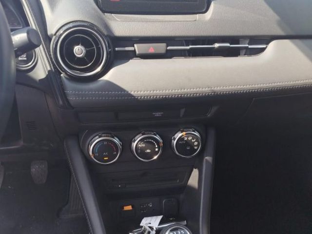 Mazda CX-3 2.0 G Zenith 2WD 89 kW (121 CV)