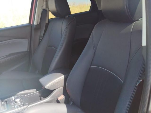 Mazda CX-3 2.0 G Zenith 2WD 89 kW (121 CV)