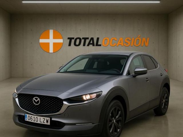 Mazda CX-30 2.0 de segunda mano