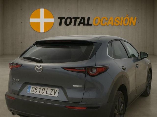 Mazda CX-30 2.0 e-SKYACTIV-G Homura 2WD 110 kW (150 CV)