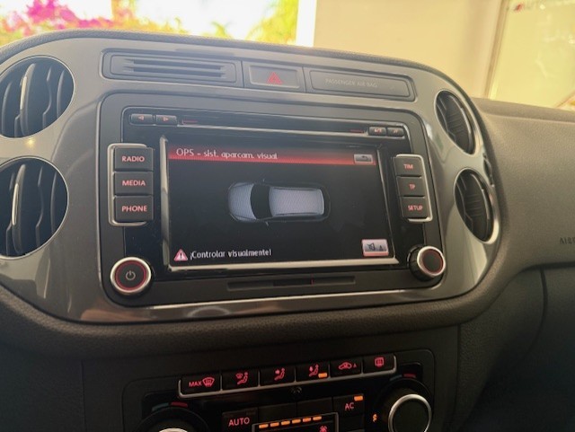 Volkswagen Tiguan Advance 2.0 TDI BMT 4x2 103 kW (140 CV)