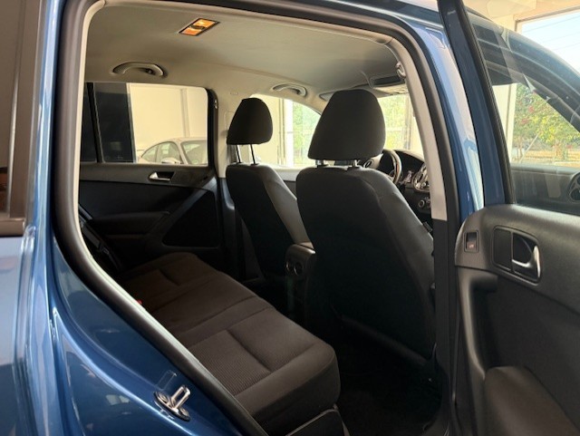 Volkswagen Tiguan Advance 2.0 TDI BMT 4x2 103 kW (140 CV)