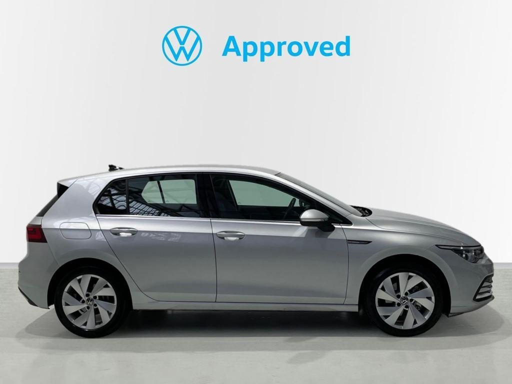 Volkswagen Golf 1.5 eTSI - 3