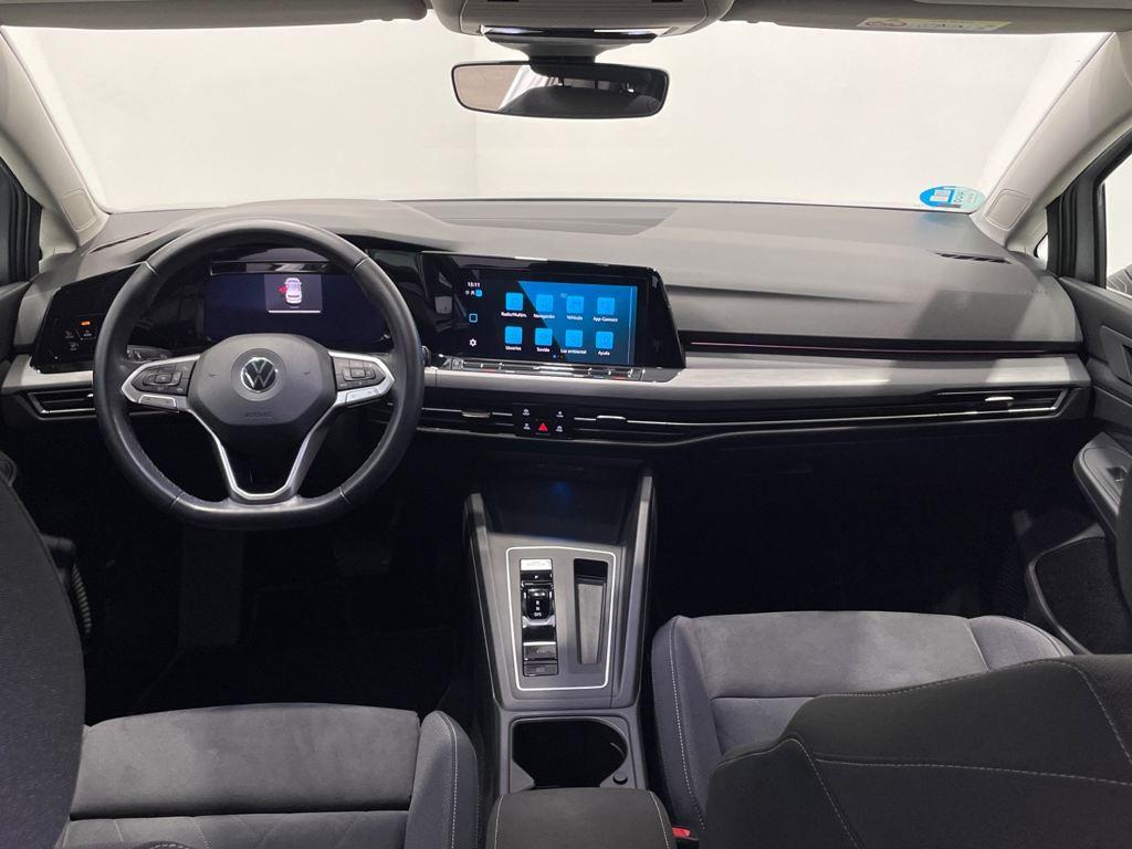 Volkswagen Golf 1.5 eTSI - 4