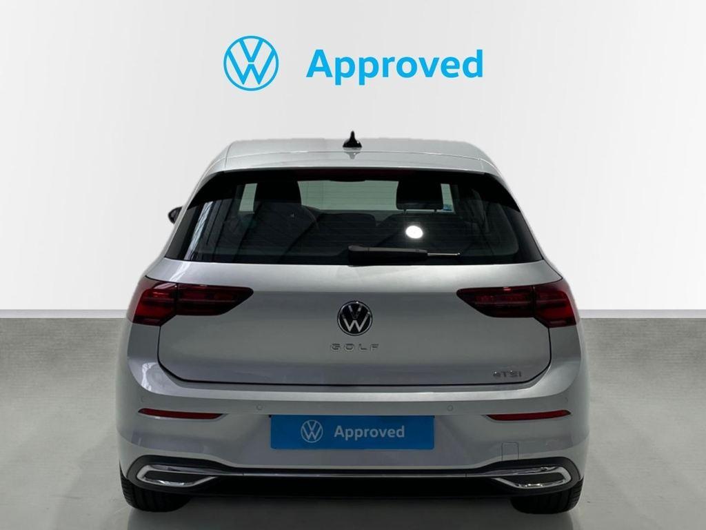 Volkswagen Golf 1.5 eTSI - 10