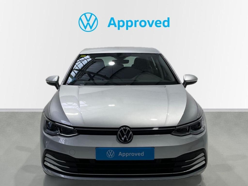 Volkswagen Golf 1.5 eTSI - 11