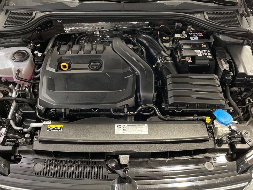 Volkswagen Golf 1.5 eTSI - 14