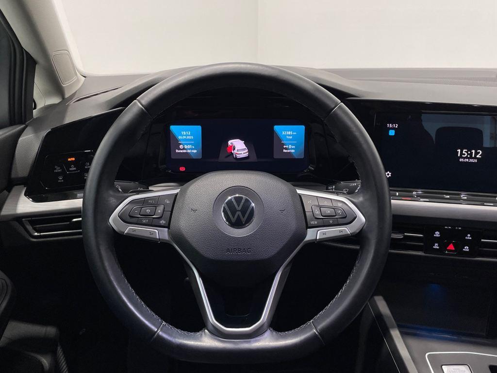 Volkswagen Golf 1.5 eTSI - 15