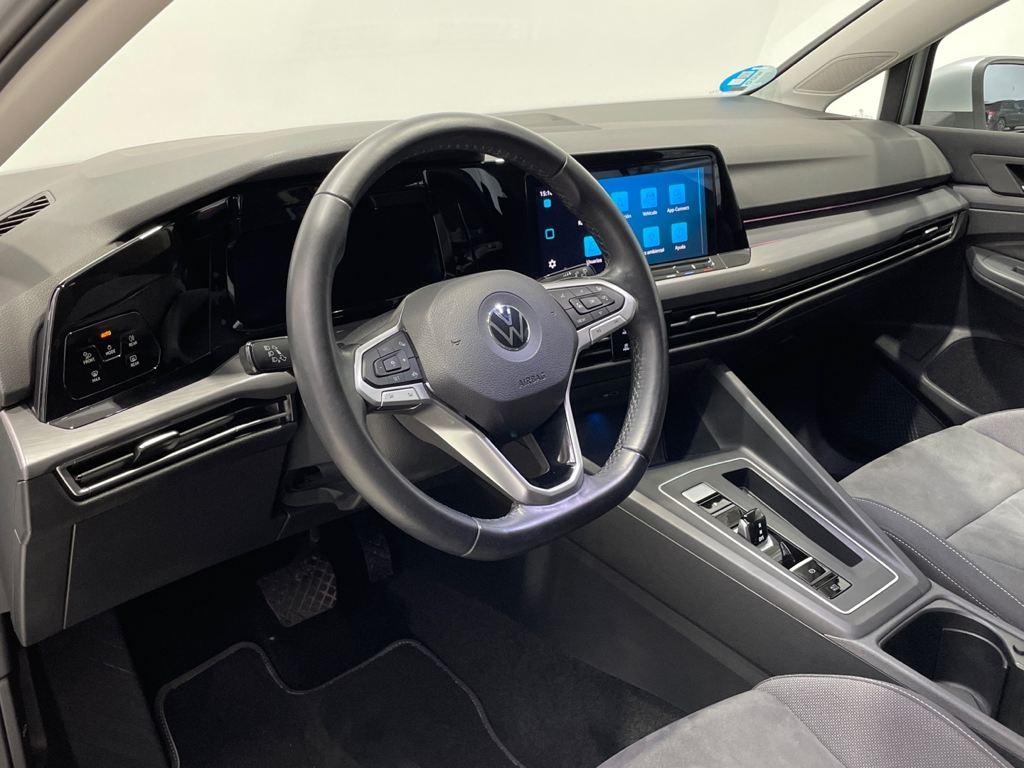 Volkswagen Golf 1.5 eTSI - 16