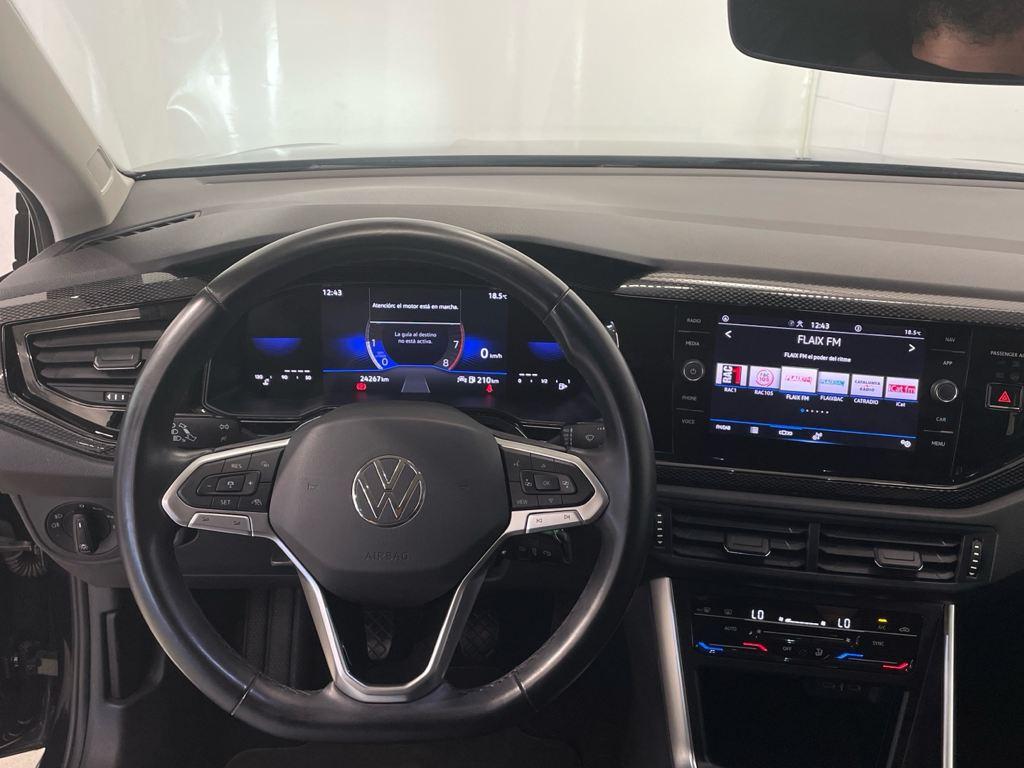Volkswagen Taigo 1.0 TSI - 15
