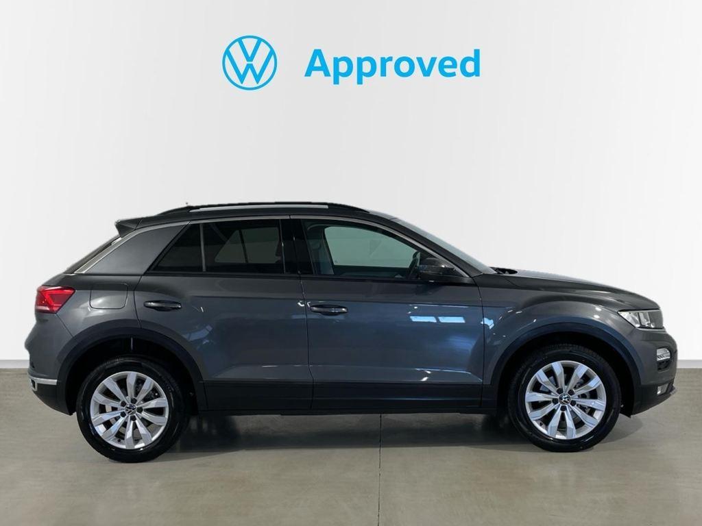Volkswagen T-Roc 1.0 TSI - 3
