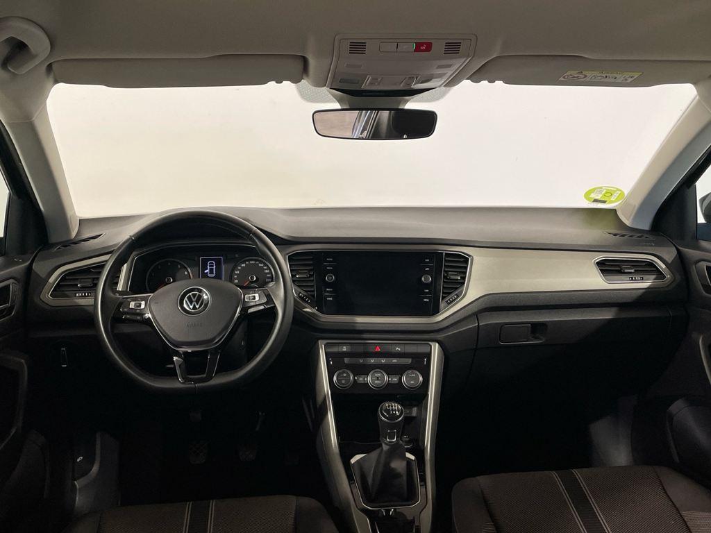 Volkswagen T-Roc 1.0 TSI - 4