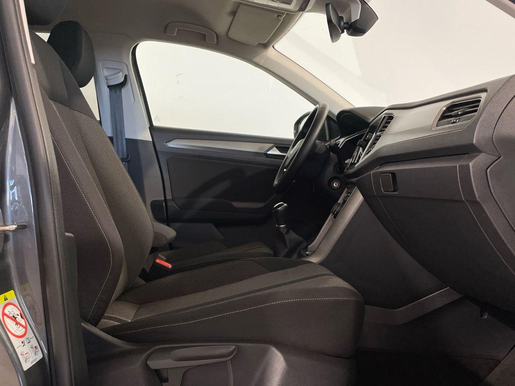 Volkswagen T-Roc 1.0 TSI - 5