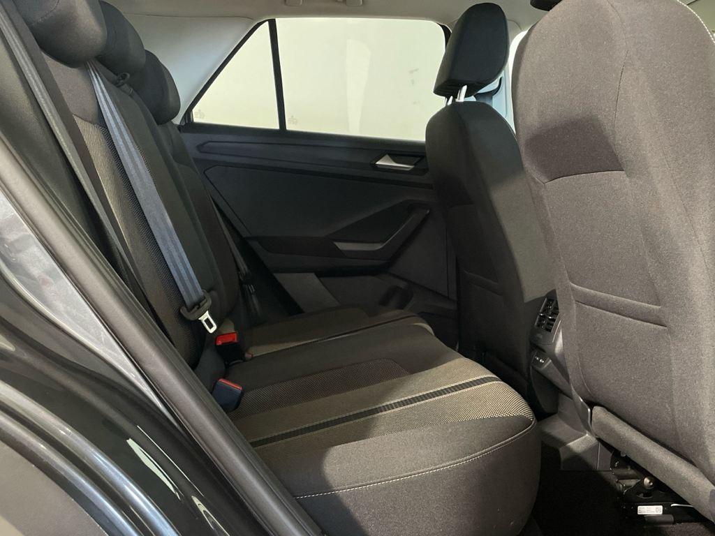 Volkswagen T-Roc 1.0 TSI - 6