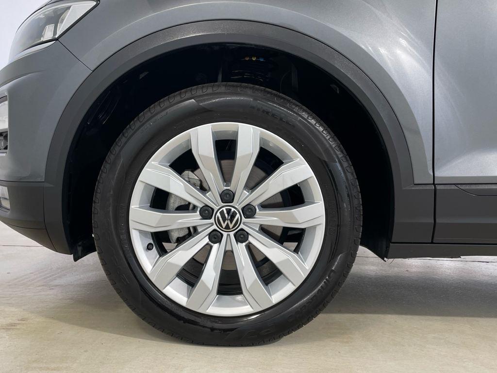 Volkswagen T-Roc 1.0 TSI - 8