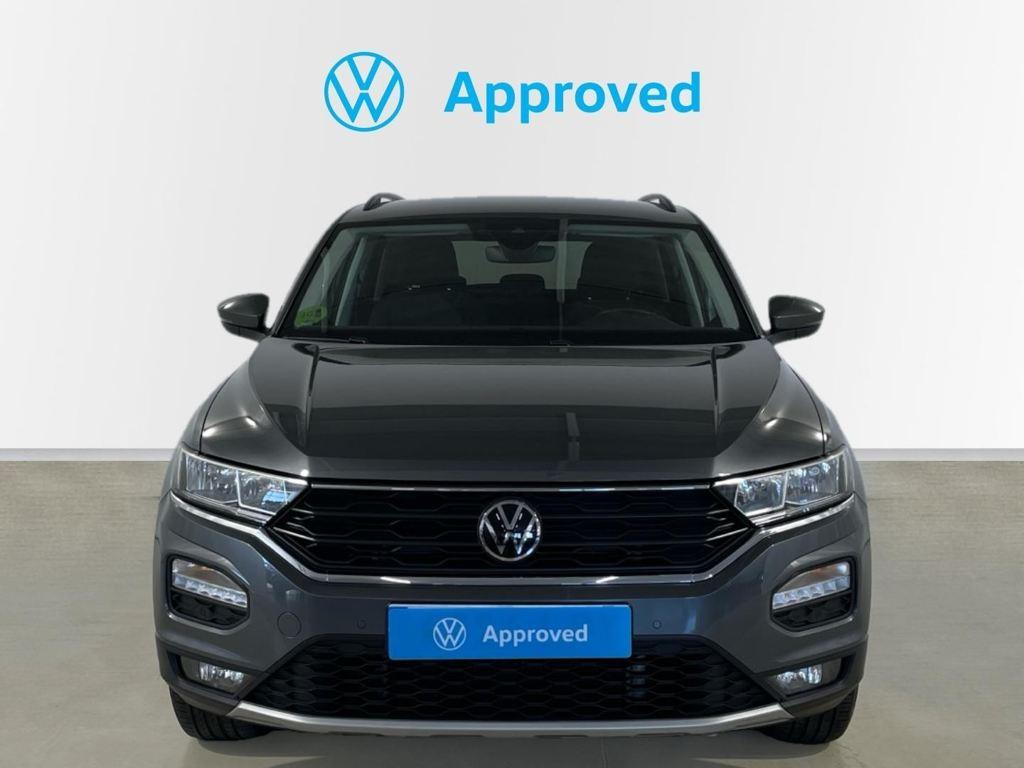 Volkswagen T-Roc 1.0 TSI - 11