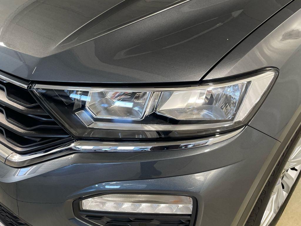 Volkswagen T-Roc 1.0 TSI - 12