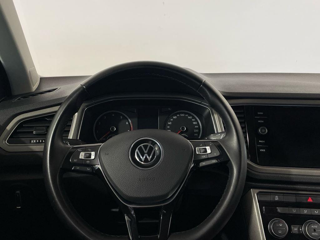 Volkswagen T-Roc 1.0 TSI - 15