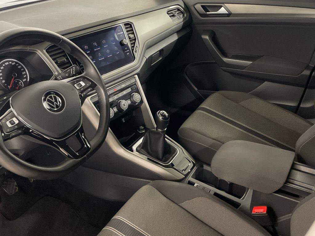 Volkswagen T-Roc 1.0 TSI - 16