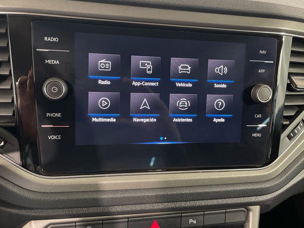 Volkswagen T-Roc 1.0 TSI - 18