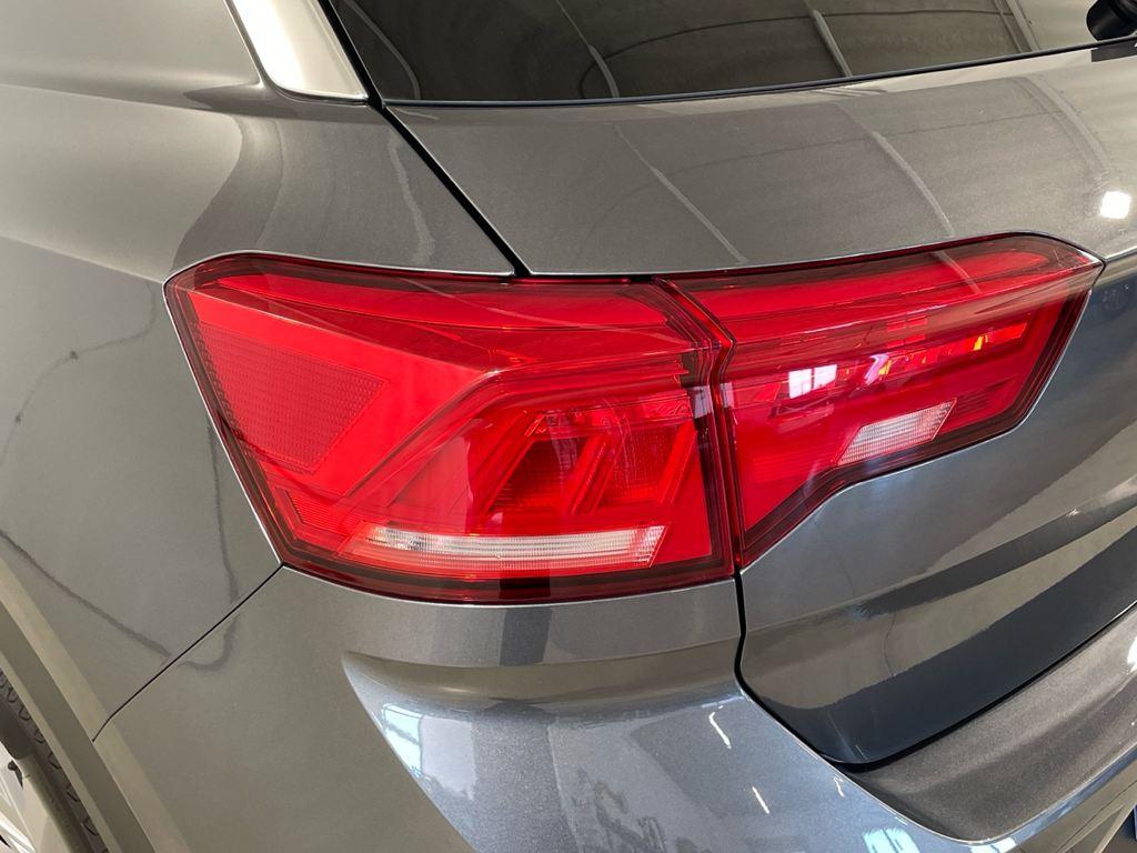 Volkswagen T-Roc 1.0 TSI - 19