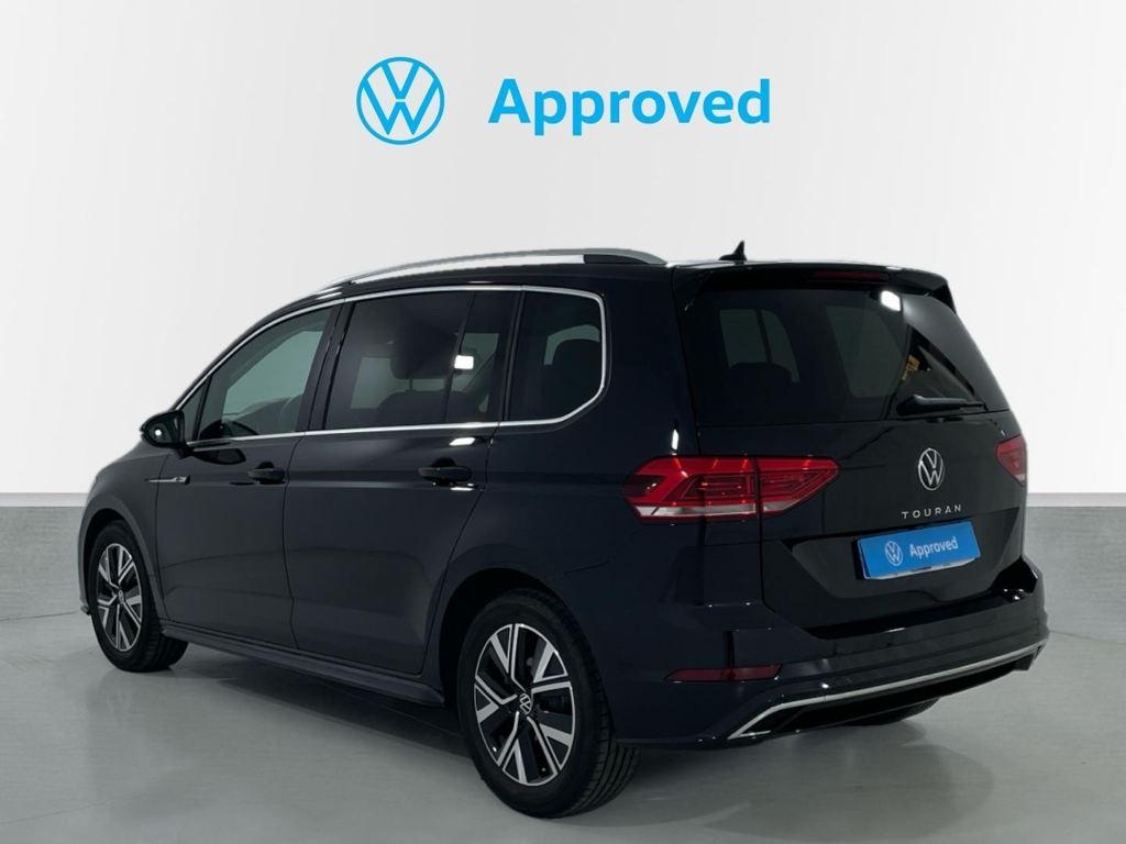 Volkswagen Touran 1.5 TSI - 2