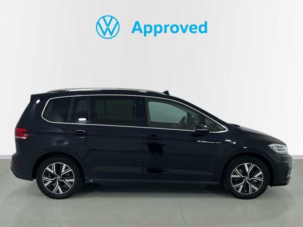 Volkswagen Touran 1.5 TSI - 3
