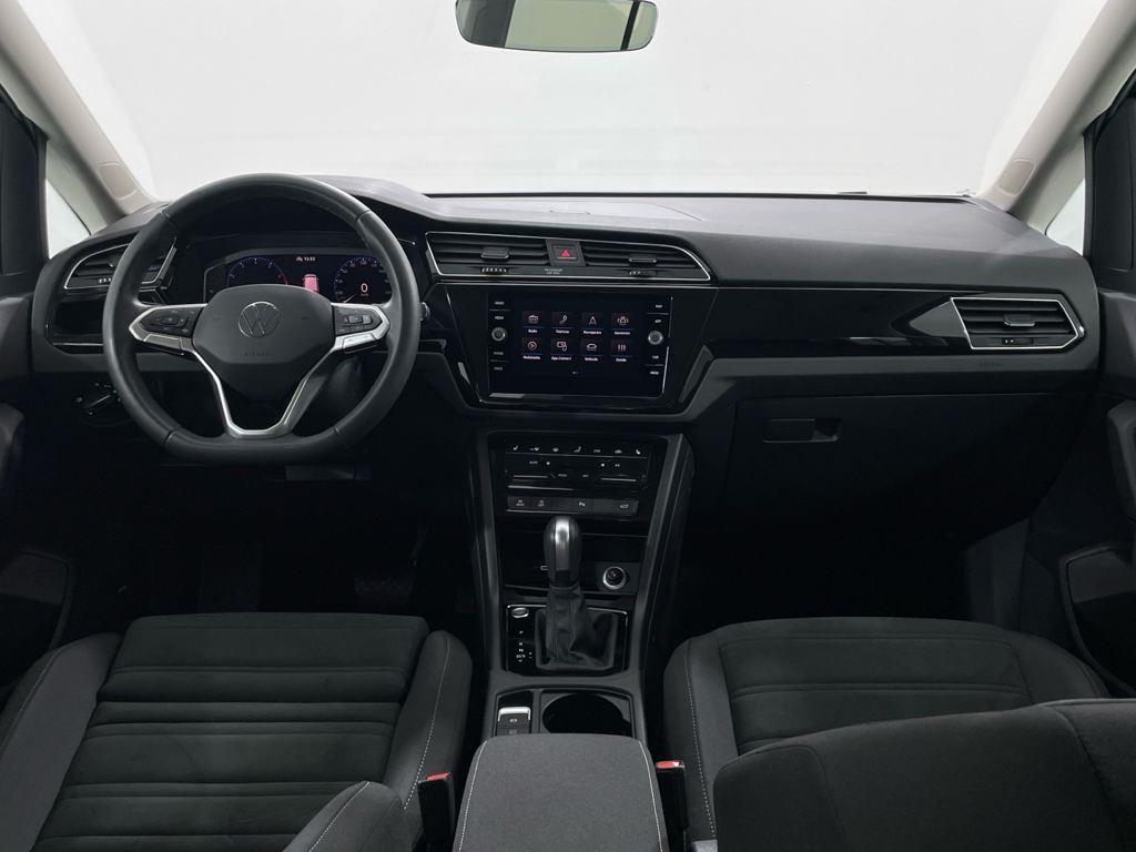 Volkswagen Touran 1.5 TSI - 4