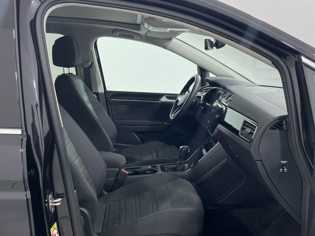 Volkswagen Touran 1.5 TSI - 5