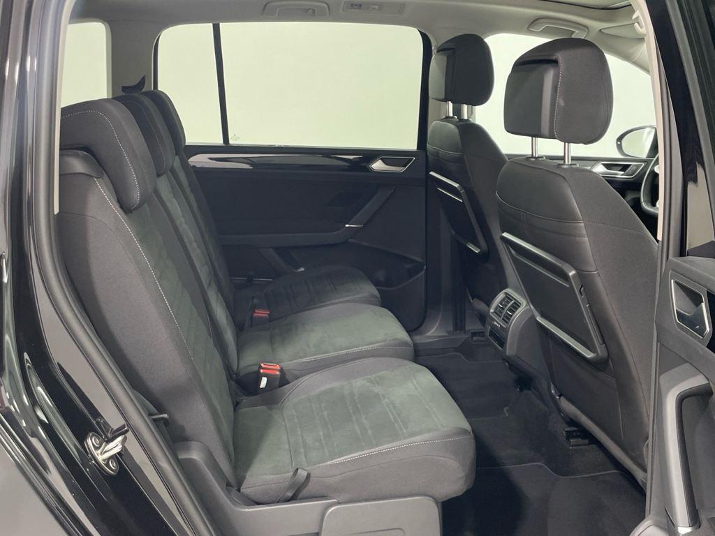 Volkswagen Touran 1.5 TSI - 6