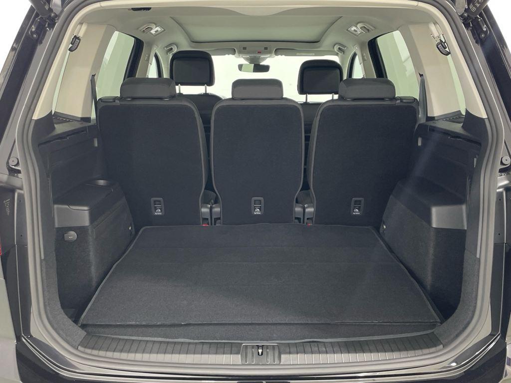 Volkswagen Touran 1.5 TSI - 7
