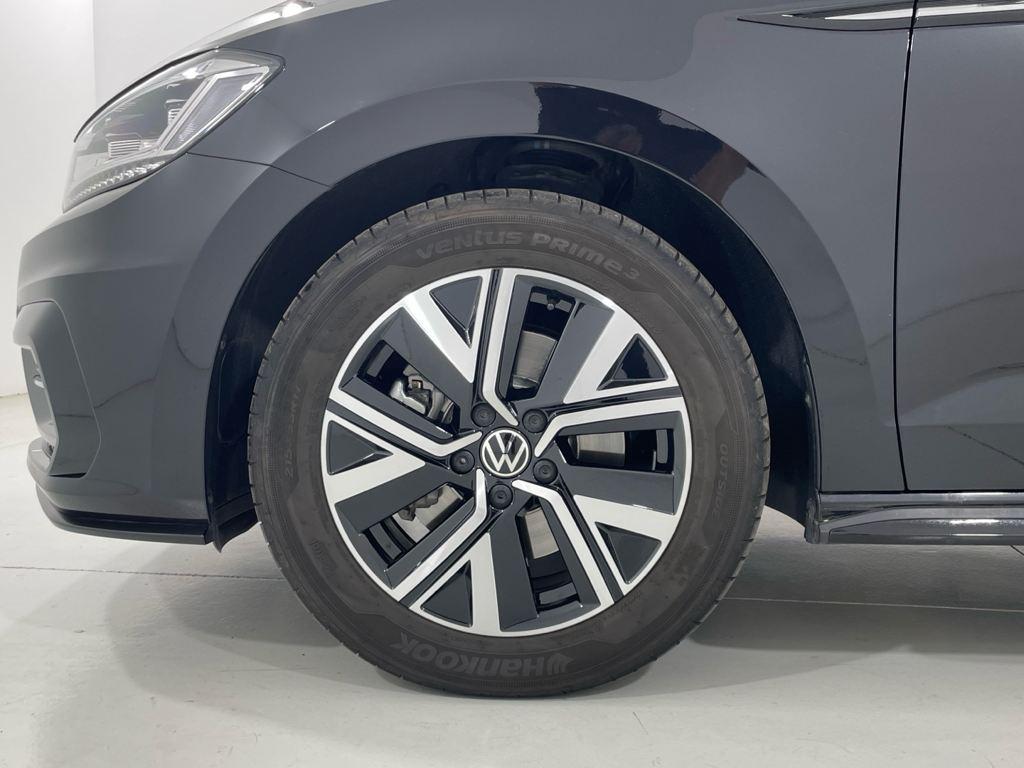 Volkswagen Touran 1.5 TSI - 8
