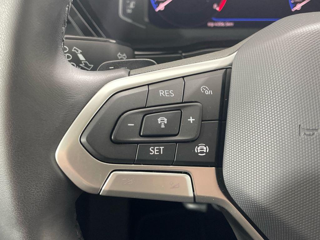Volkswagen Touran 1.5 TSI - 9