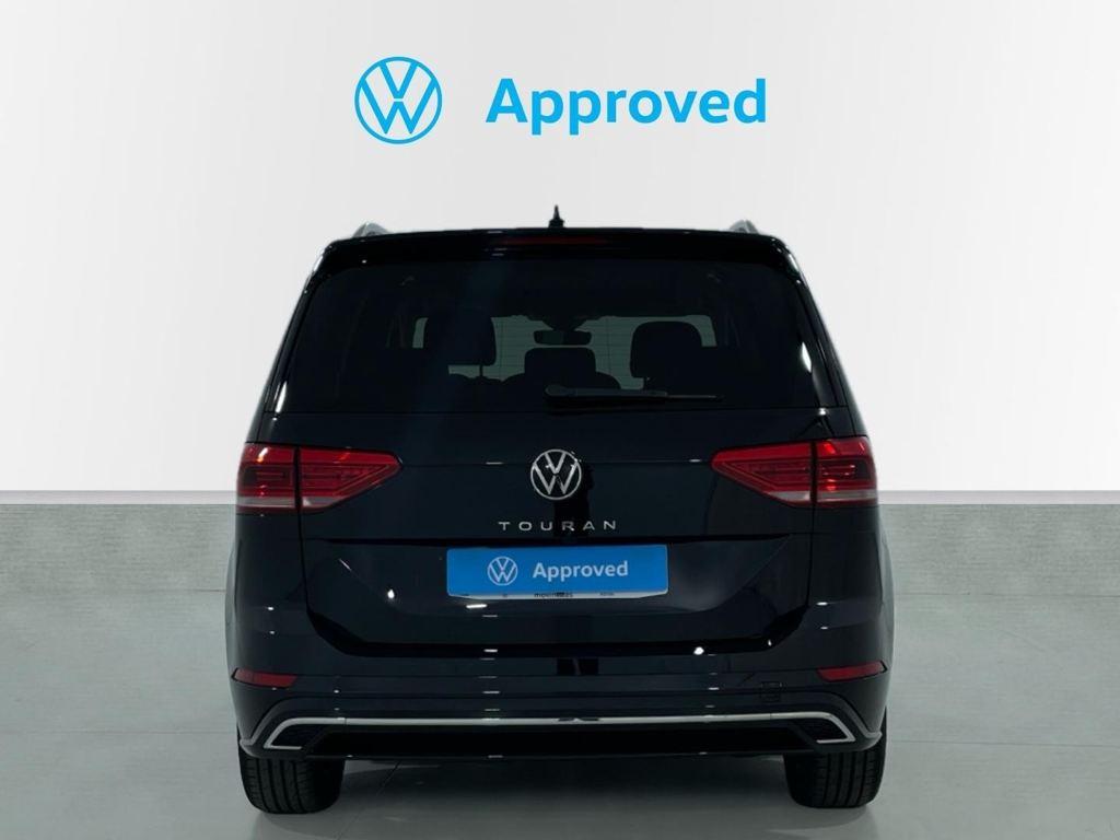 Volkswagen Touran 1.5 TSI - 10