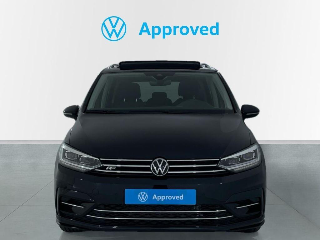 Volkswagen Touran 1.5 TSI - 11