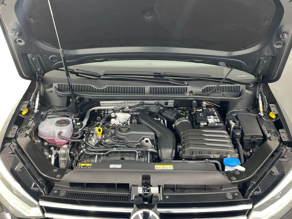 Volkswagen Touran 1.5 TSI - 13