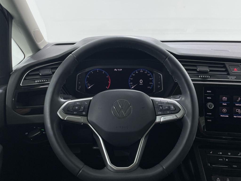 Volkswagen Touran 1.5 TSI - 14