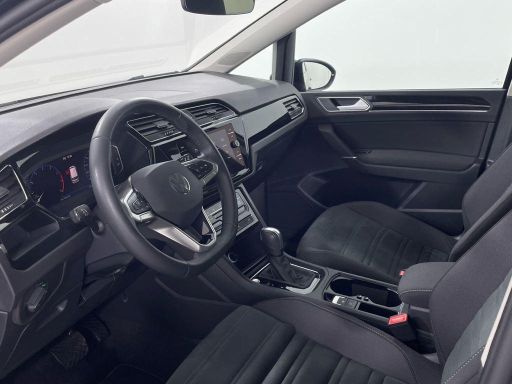 Volkswagen Touran 1.5 TSI - 15