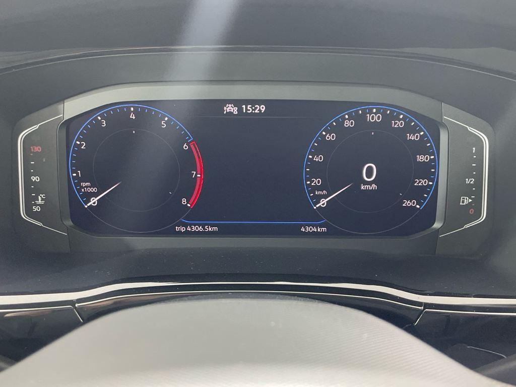 Volkswagen Touran 1.5 TSI - 16