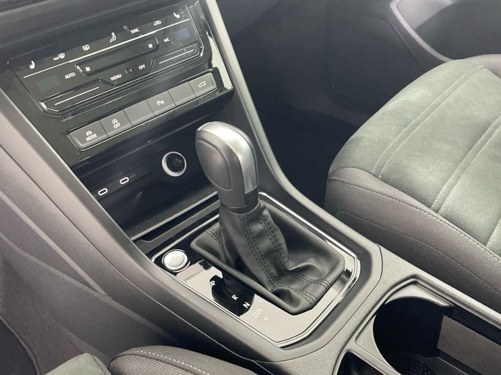 Volkswagen Touran 1.5 TSI - 18
