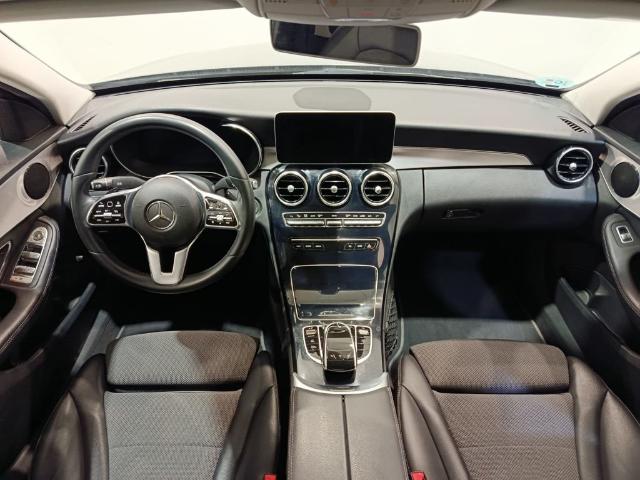 Mercedes-Benz Clase C 220 d 143 kW (194 CV)
