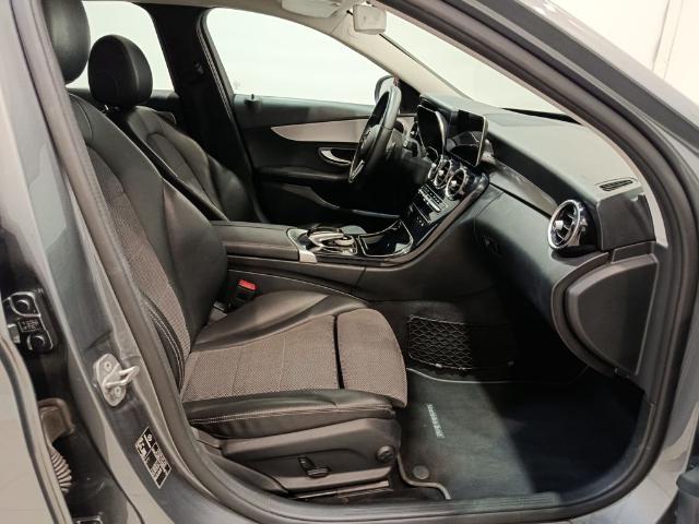 Mercedes-Benz Clase C 220 d 143 kW (194 CV)