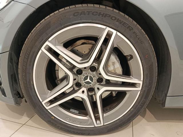 Mercedes-Benz Clase C 220 d 143 kW (194 CV)