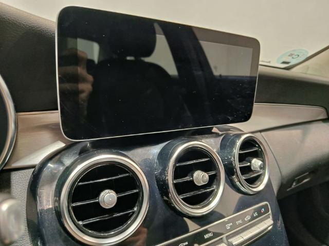 Mercedes-Benz Clase C 220 d 143 kW (194 CV)