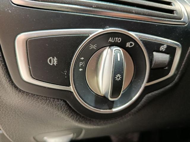 Mercedes-Benz Clase C 220 d 143 kW (194 CV)